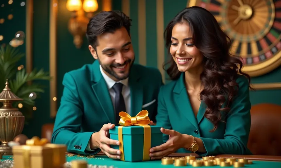 cromos Perú lobby de casino y apuestas deportivas